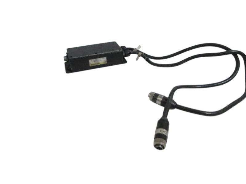 FANUC HR MAGNETIC PULSE CODER (BLOCK ENCLOSURE)  A860-0382-T143  UNMP