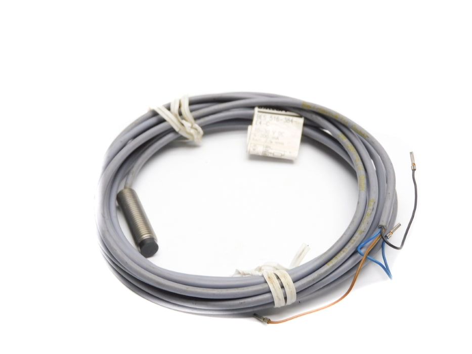 BALLUFF BES516-384-E4-C UNMP