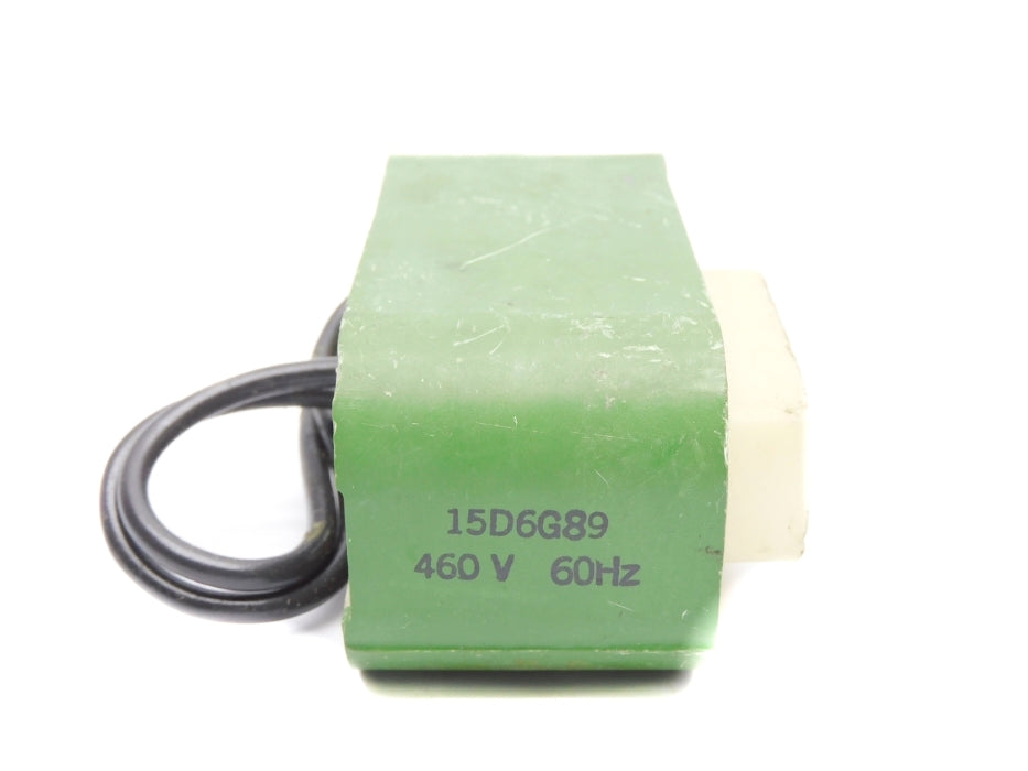 GENERAL ELECTRIC 15D6G89 UNMP