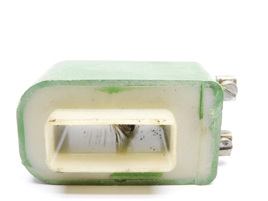 GENERAL ELECTRIC 15D6G89 UNMP