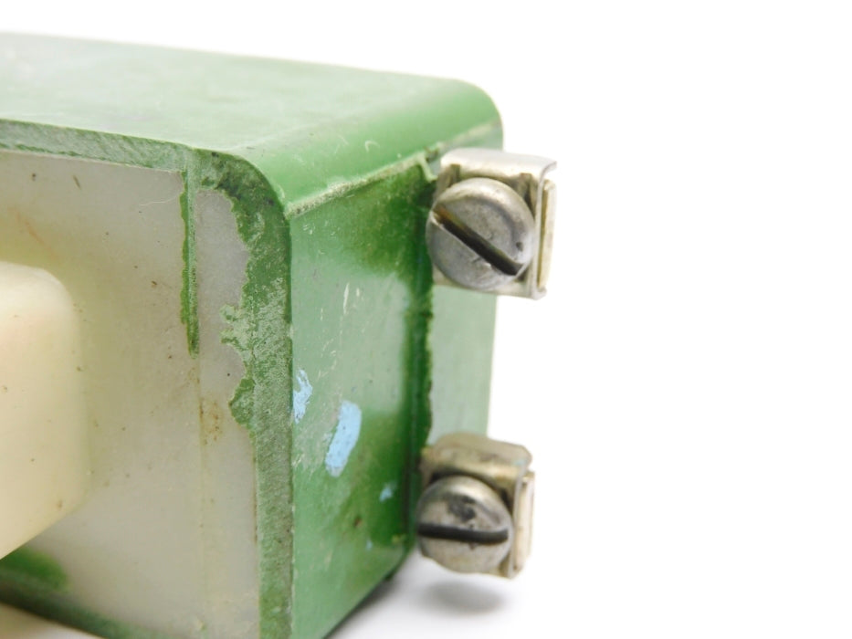 GENERAL ELECTRIC 15D6G89 UNMP