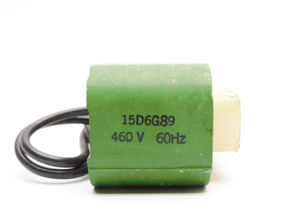 GENERAL ELECTRIC 15D6G89 UNMP