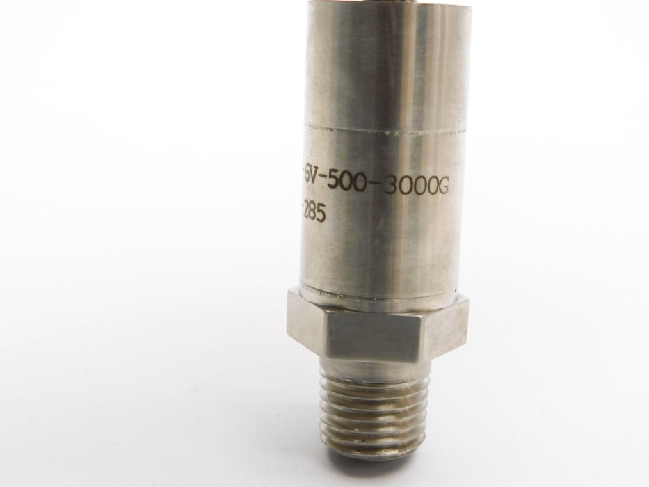 KULITE SEMICONDUCTOR ETQ-6V-500-3000G NSMP
