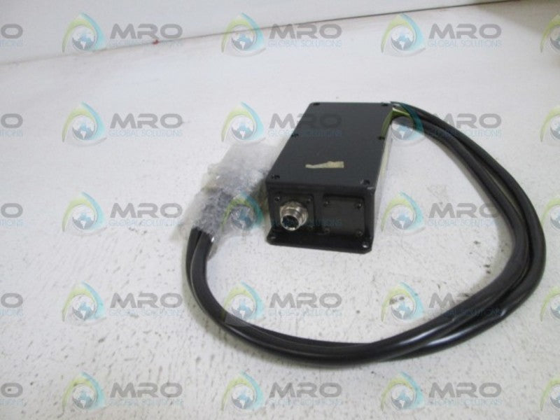FANUC HR MAGNETIC PULSE CODER (BLOCK ENCLOSURE) A860-0382-T143  NSNP