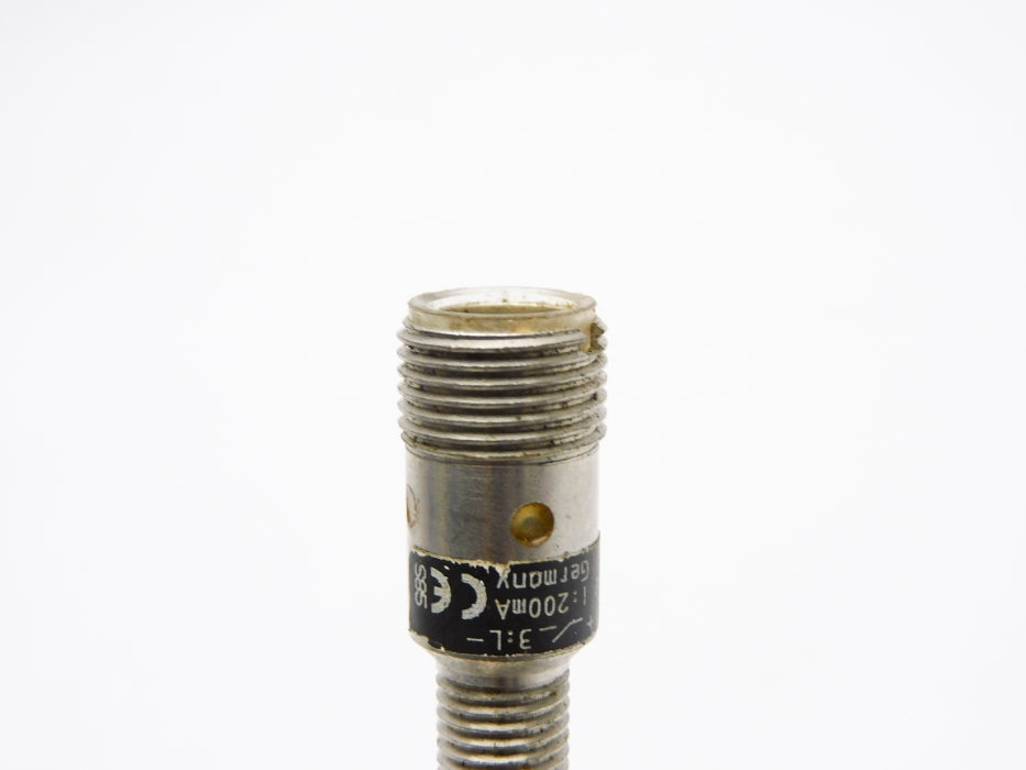 IFM EFECTOR E5288 UNMP