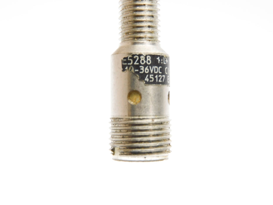 IFM EFECTOR E5288 UNMP
