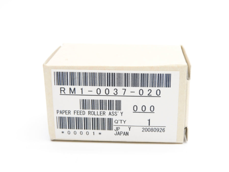 SPARE PART RM1-0037-020 NSMP