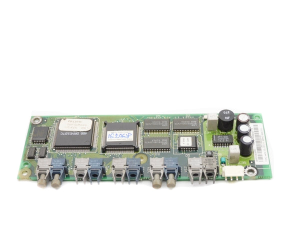 ABB 3BSE006065R1 NAMC-03 REV. K UNMP