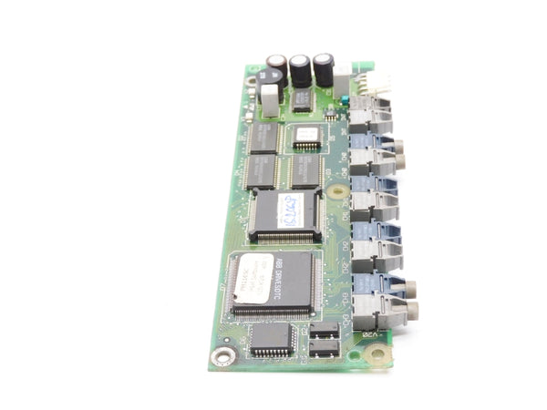 ABB 3BSE006065R1 NAMC-03 REV. K UNMP