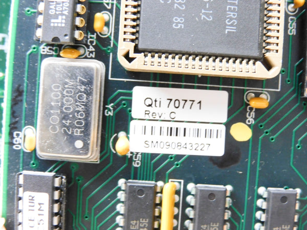 70771 REV. C UNMP