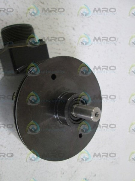 FANUC A860-0324-T102 ABS PULSE CODER UNIT 2500P  NSNP