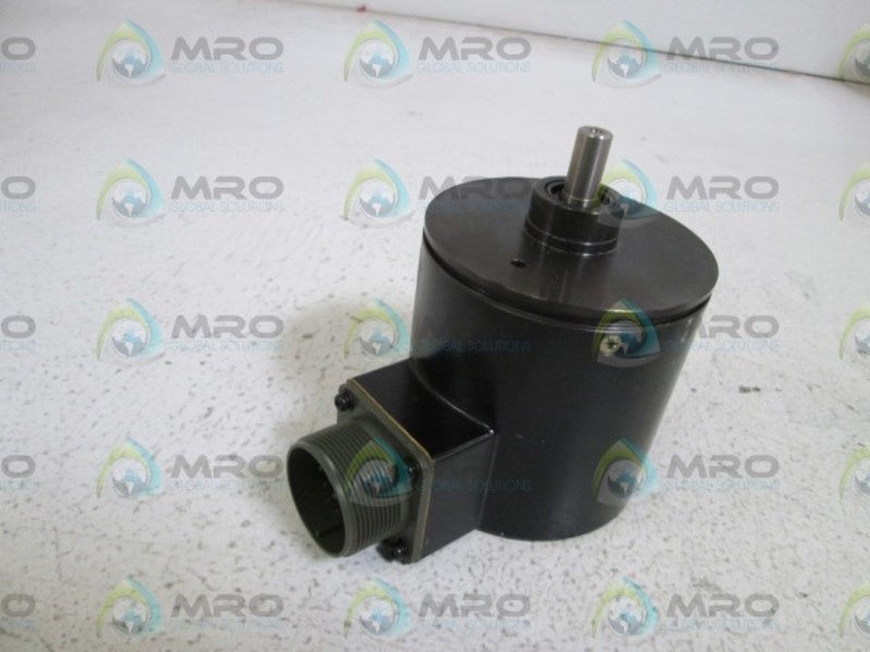 FANUC A860-0324-T102 ABS PULSE CODER UNIT 2500P  NSNP
