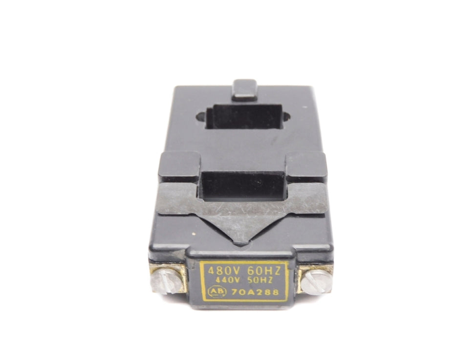 INDUSTRIAL SPARE PART 70A288 440/480V UNMP