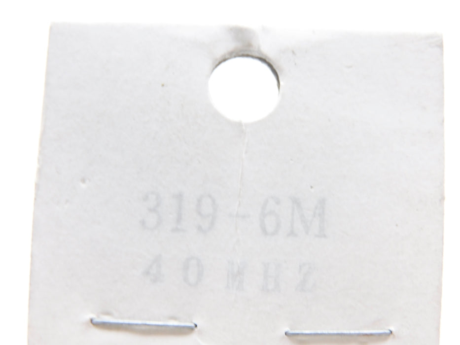 SPARE PART 319-6M NSMP