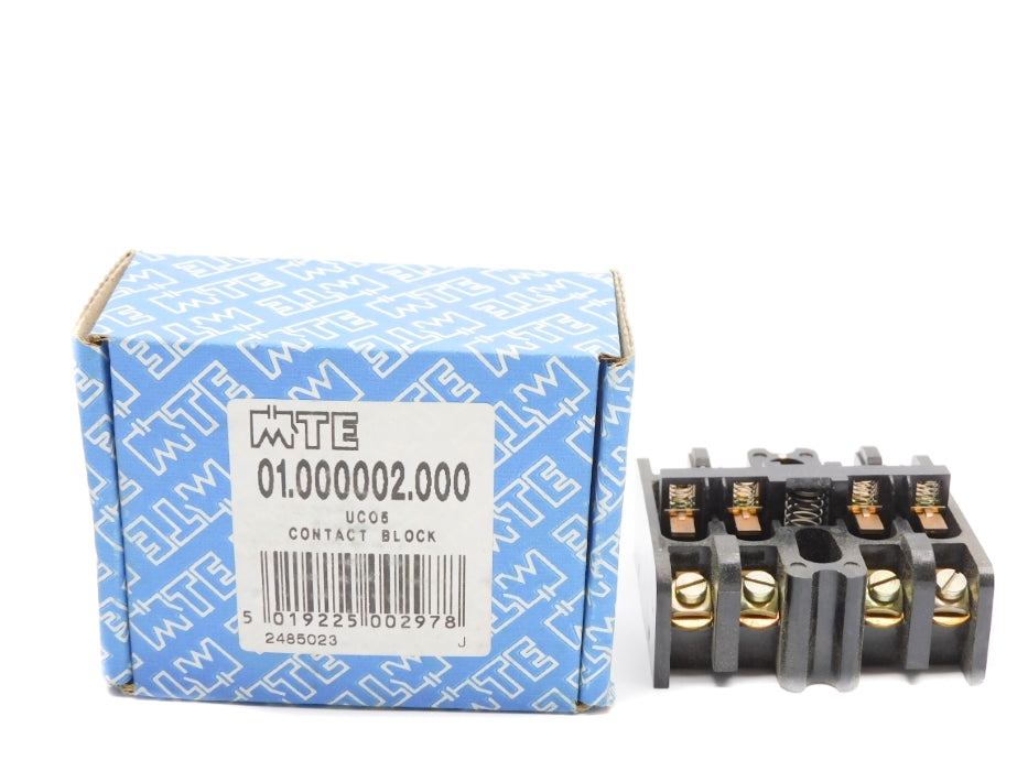 MTE 01.000002.000 UC05 NSMP