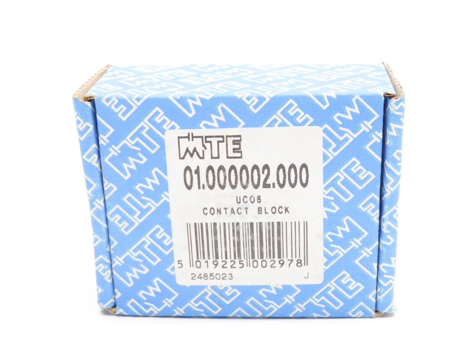 MTE 01.000002.000 UC05 NSMP