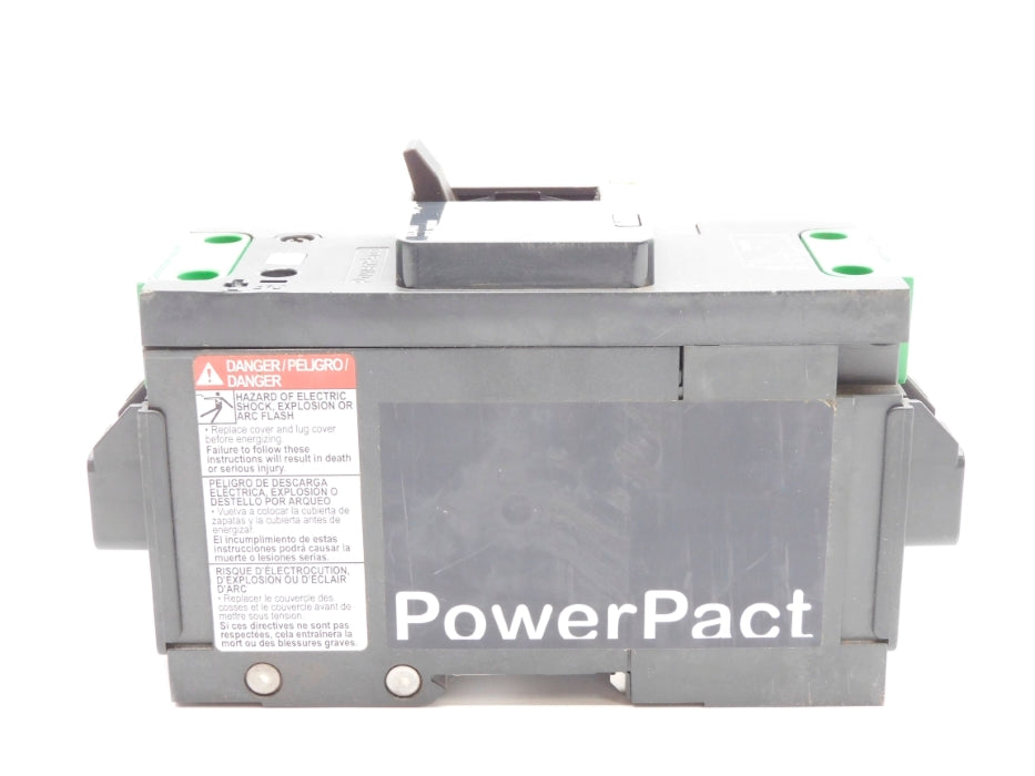 SQUARE D BDL26060 60A 480/240V NSNP