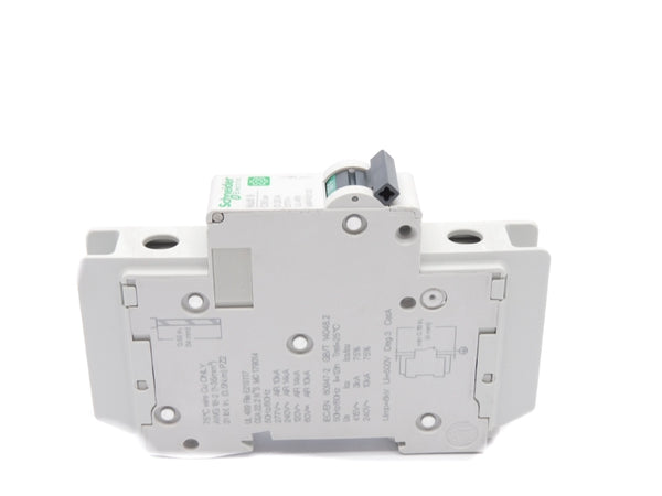 SCHNEIDER ELECTRIC M9F43115 277V 15A NSNP