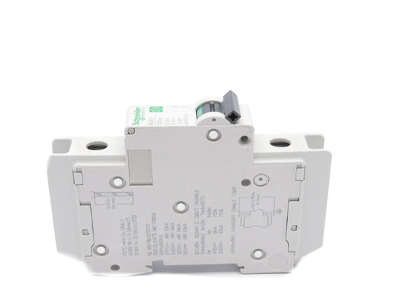 SCHNEIDER ELECTRIC M9F43125 277V 25A NSNP
