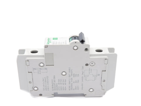 SCHNEIDER ELECTRIC M9F43125 277V 25A NSNP