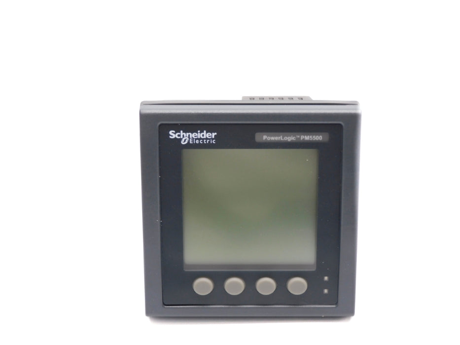 SCHNEIDER ELECTRIC METSEPM5560 100-480V NSMP