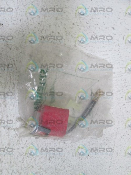 NUMATICS COIL 120/60 139-100P (RED) NSMP