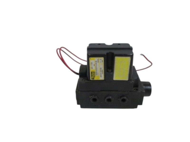 PARKER VALVE SS20223701M1B  NSNP