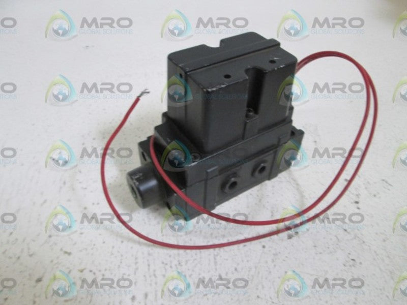 PARKER VALVE SS20223701M1B  NSNP