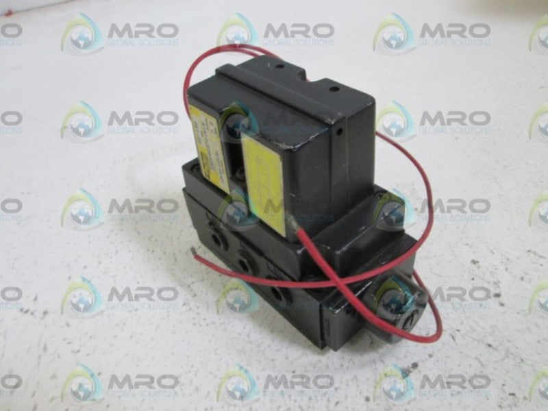 PARKER VALVE SS20223701M1B  NSNP
