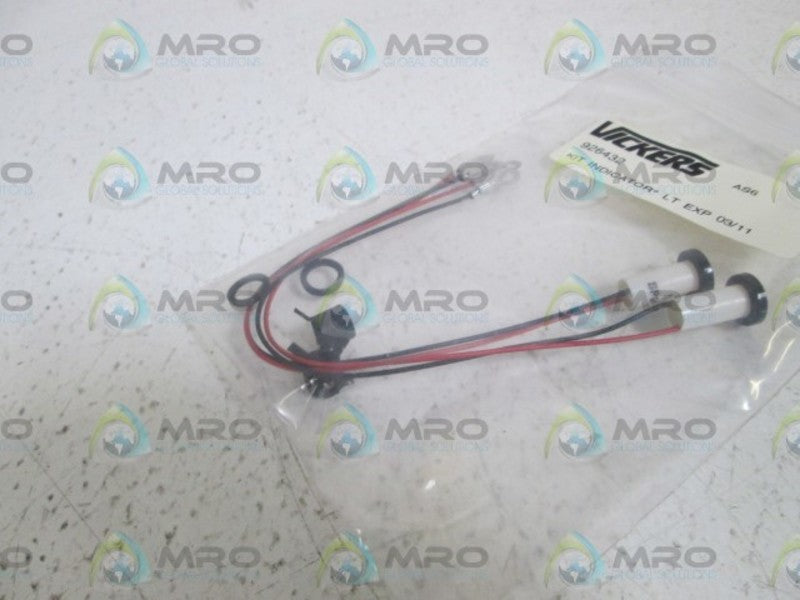 VICKERS KIT INDICATOR 926432  NSNP IN BAG