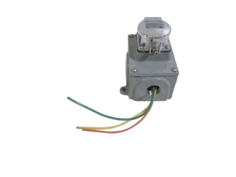MELTRIC RECEPTACLE PN20A UNMP