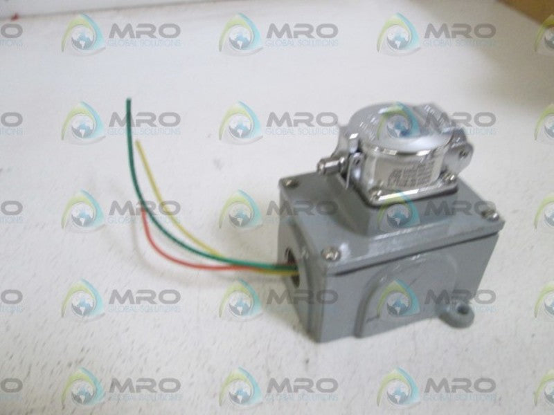MELTRIC RECEPTACLE PN20A UNMP
