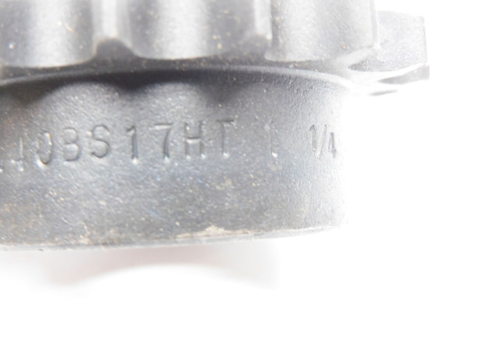 MARTIN 40BS17HT 1-1/4" NSMP