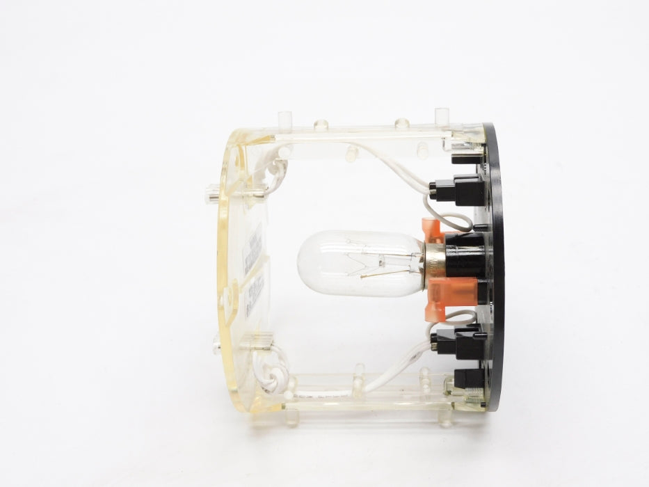 INDUSTRIAL SPARE PART LSL-120R SER. A4 NSNP