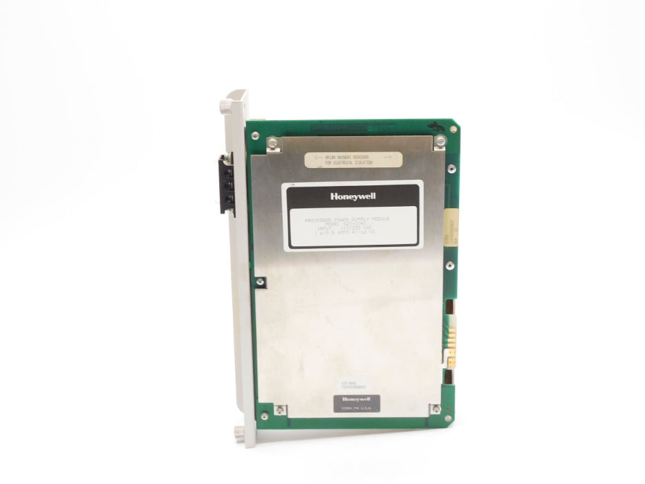 HONEYWELL 620-0041 115/230VAC 1.6/0.8A UNMP