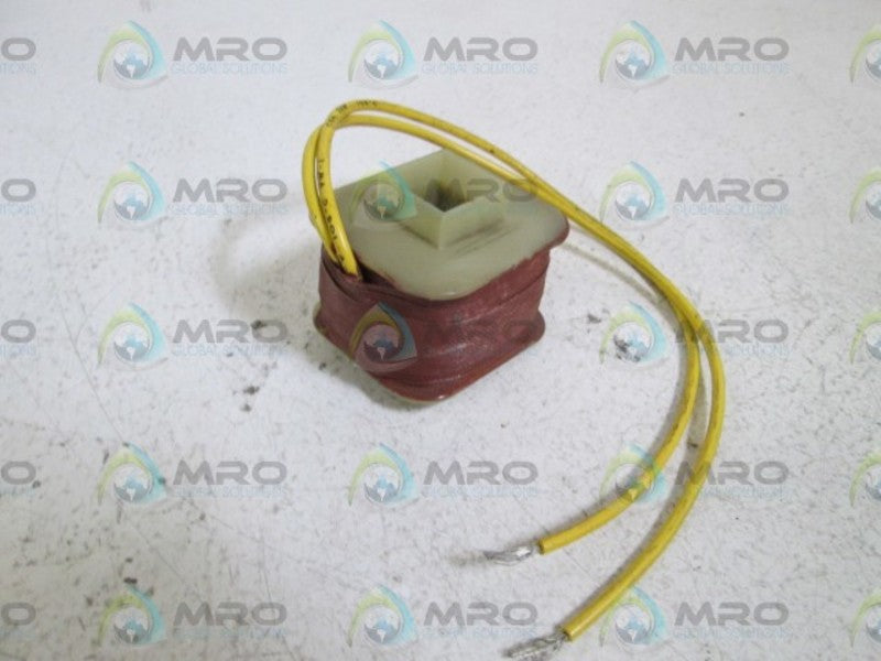DECCO COIL 115/60 9-14  NSNP