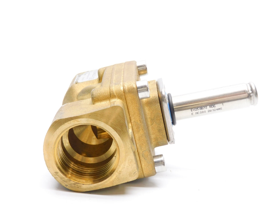 VALVE EV250B22 1-1/4" (AS PICTURED) NSNP