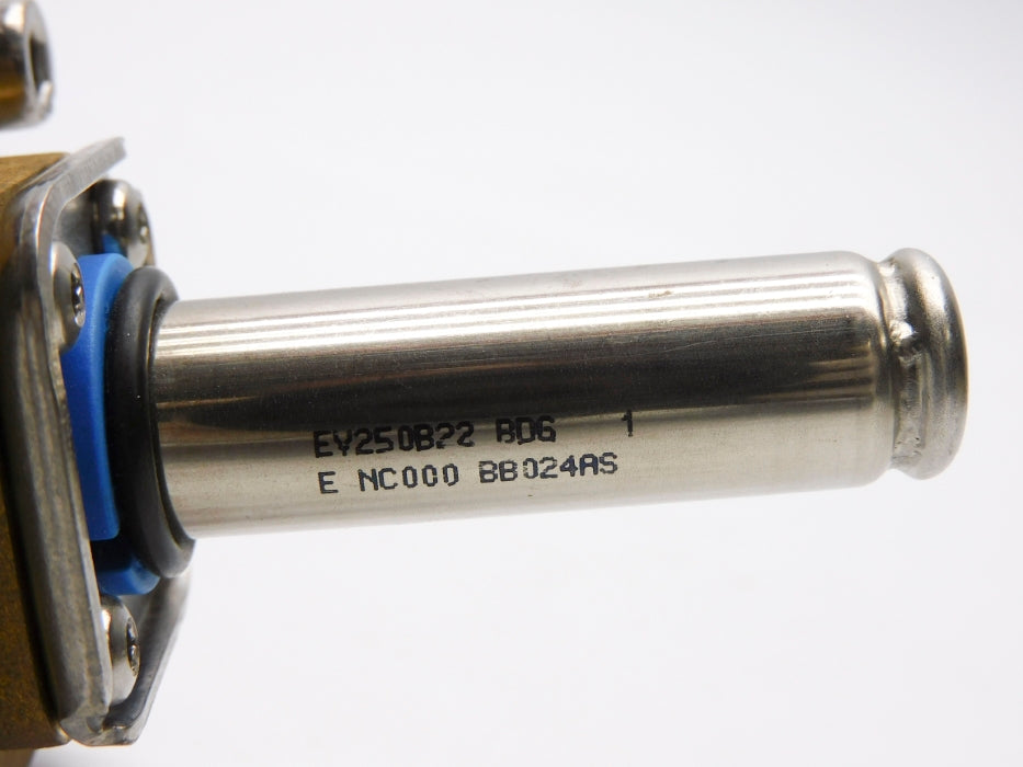 VALVE EV250B22 1-1/4" (AS PICTURED) NSNP