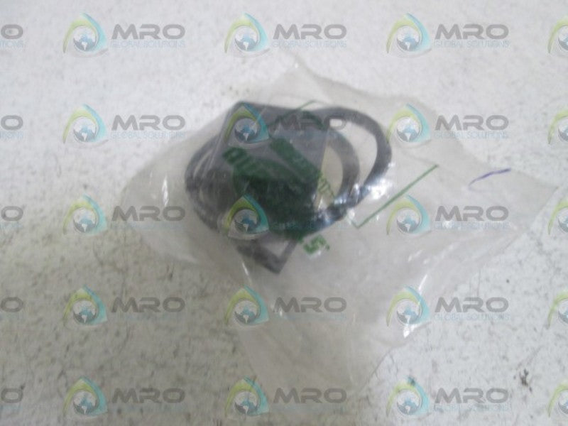 NUMATICS COIL 200/240V 220/240V 139-357P (BLACK) NSMP