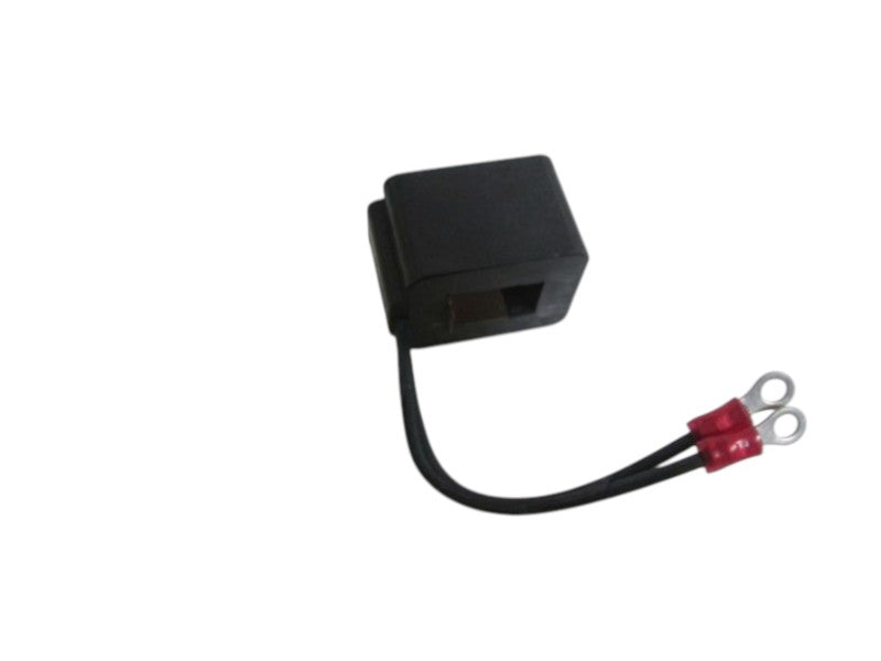 DECCO COIL 115/60 9-396M-056 (BLACK)  NSNP