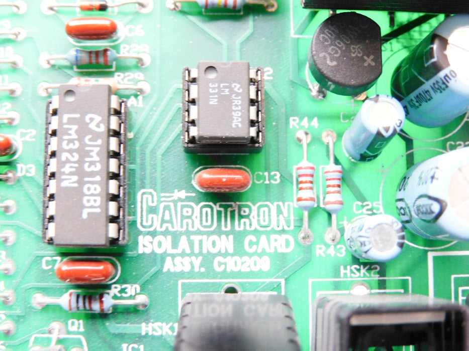 CAROTRON C10209 UNMP