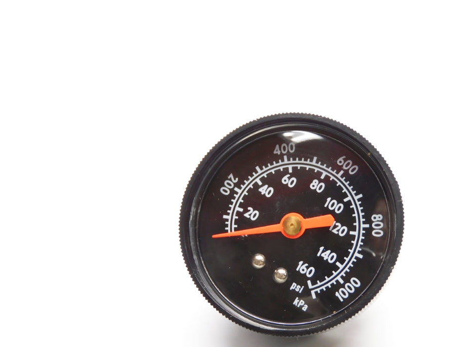 GAUGE P781642 164334 160PSI NSMP
