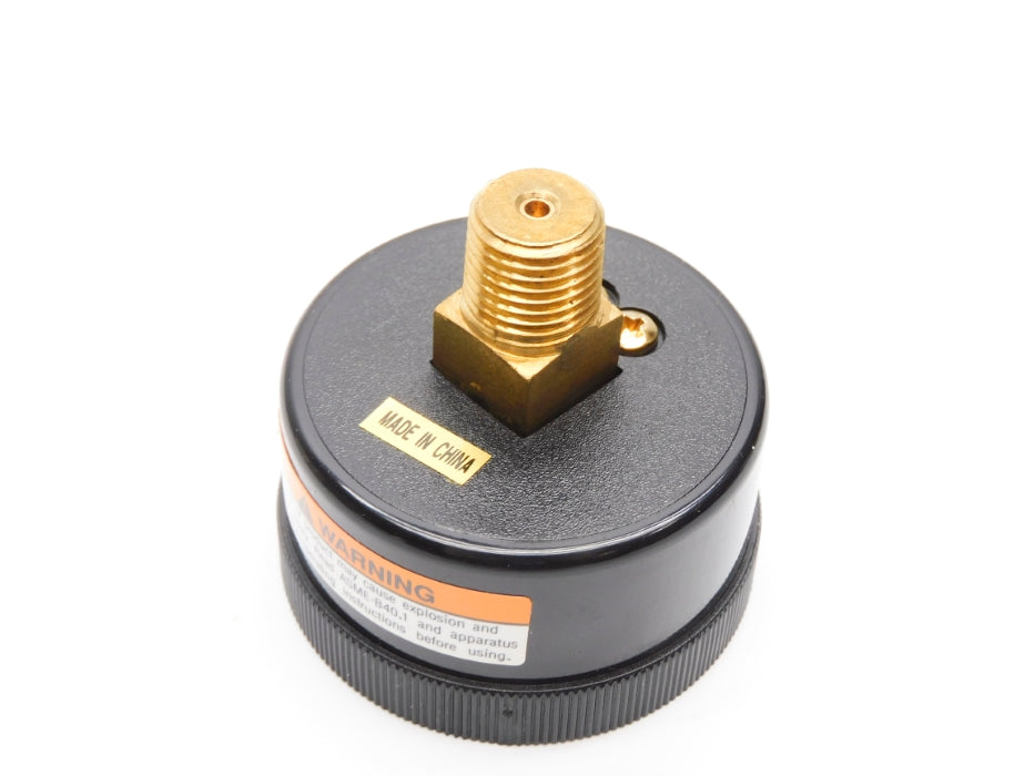 GAUGE P781642 164334 160PSI NSMP