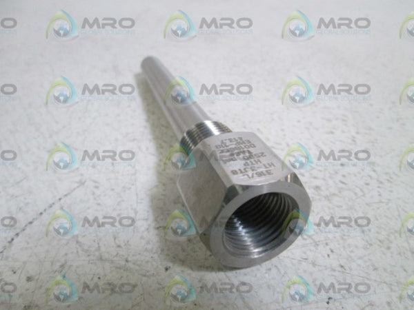 316/L HT-3JT8 HTP 2500 PSI  NSNP