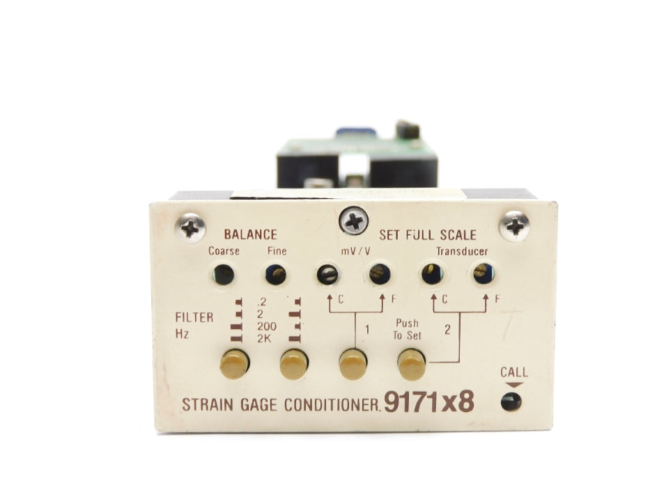 DAYTRONIC 9171X8 9171 (AS PICTURED) UNMP