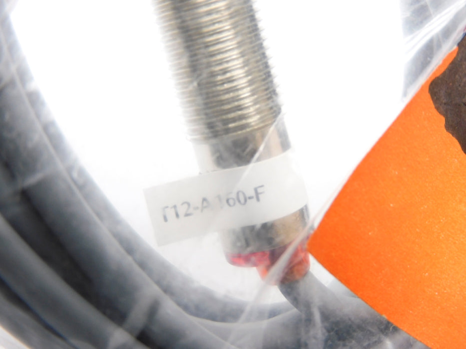 ISSC T12-A160-F NSMP