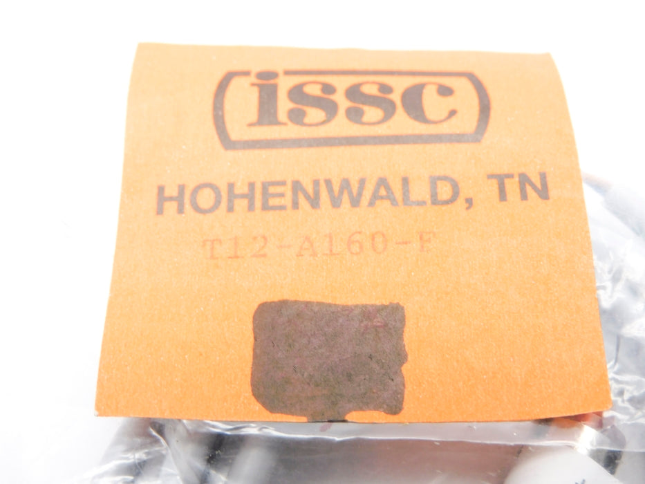 ISSC T12-A160-F NSMP