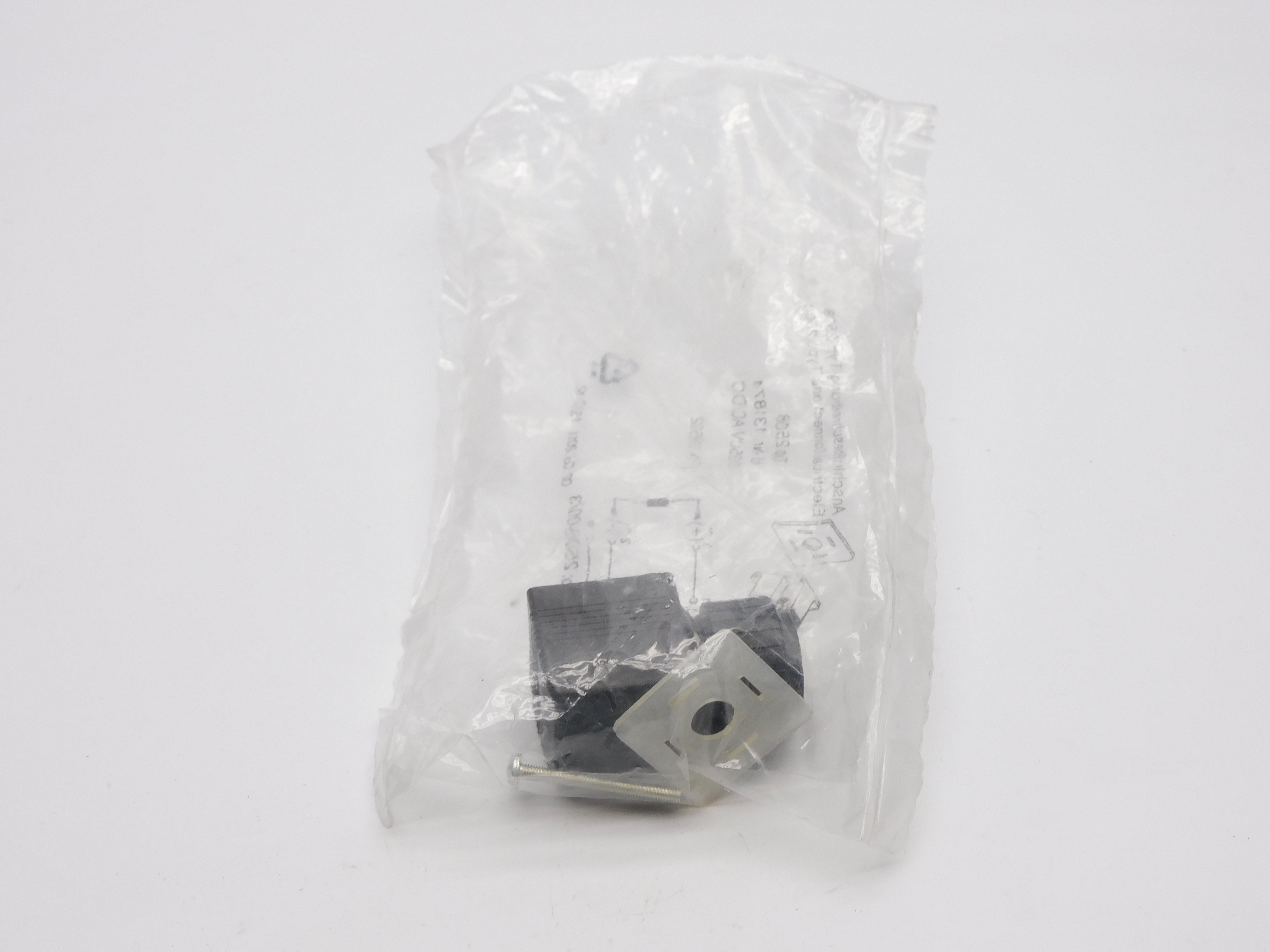 CONNECTOR 2508-00/3 NSMP