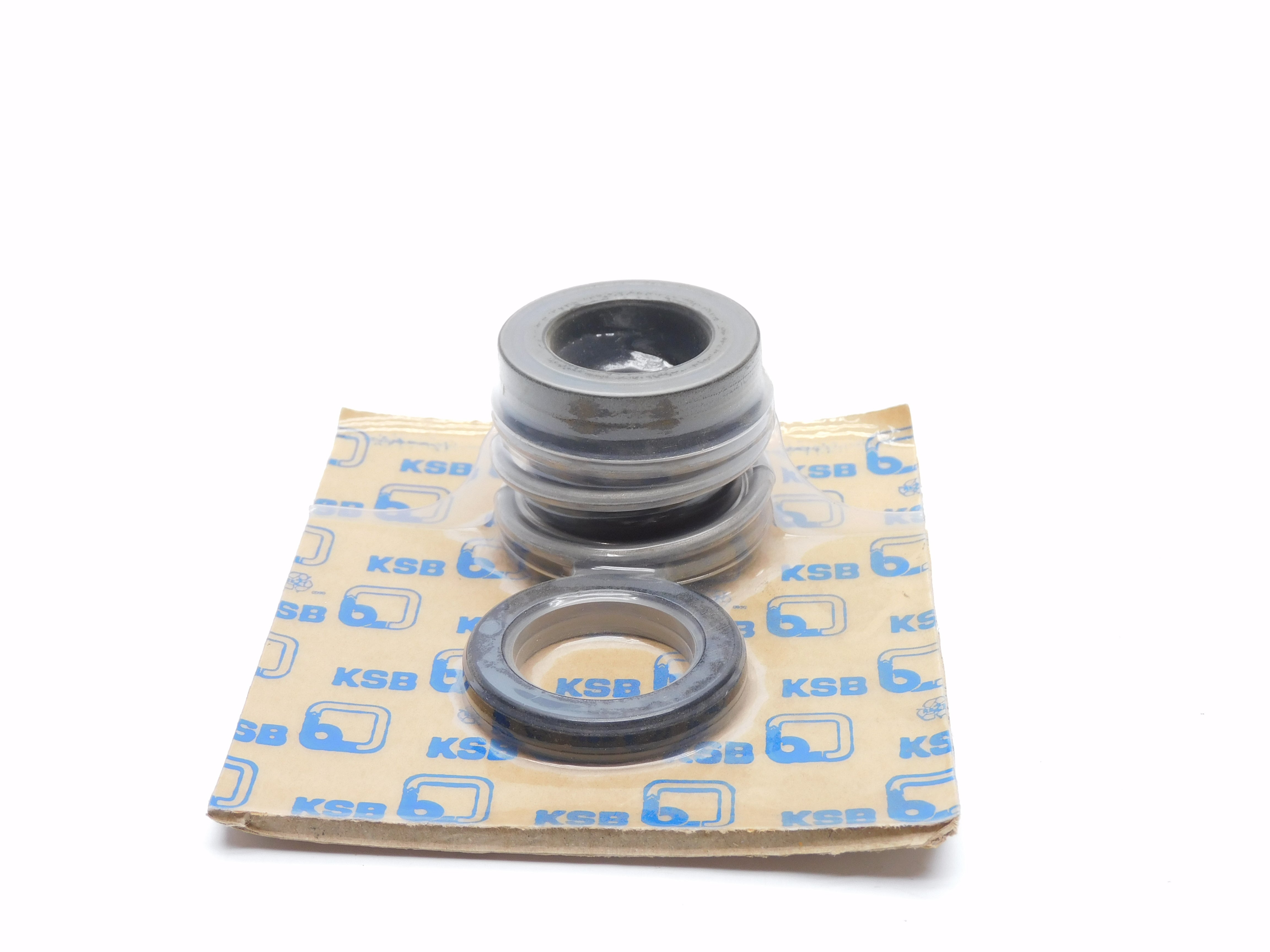 KSB B. 01044699 NSMP