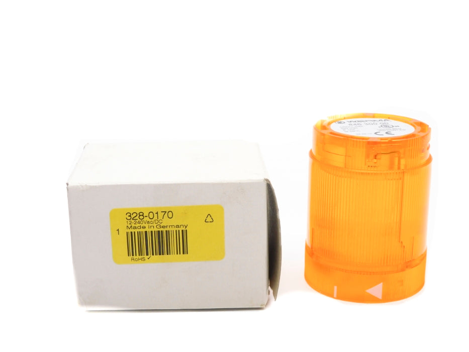 WERMA 846.300.00 328-0170 (NO BULB) NSMP